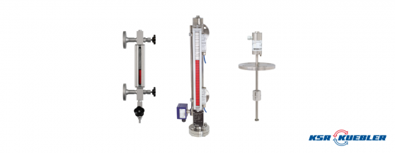 KSR Kuebler – Bintech